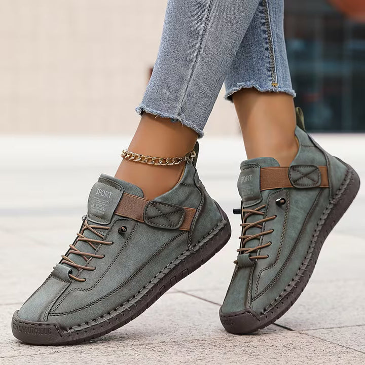 Lily - Flat & Non-Slip Sneaker