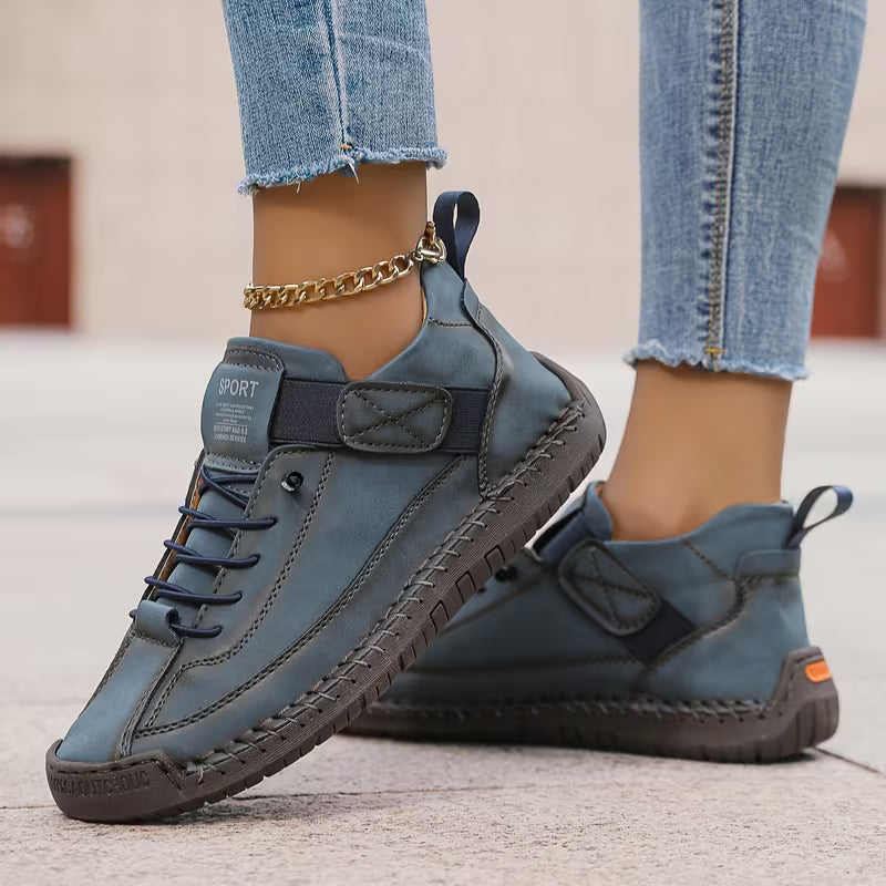 Lily - Flat & Non-Slip Sneaker