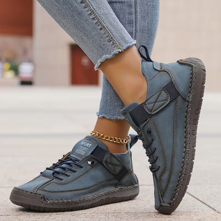 Lily - Flat & Non-Slip Sneaker