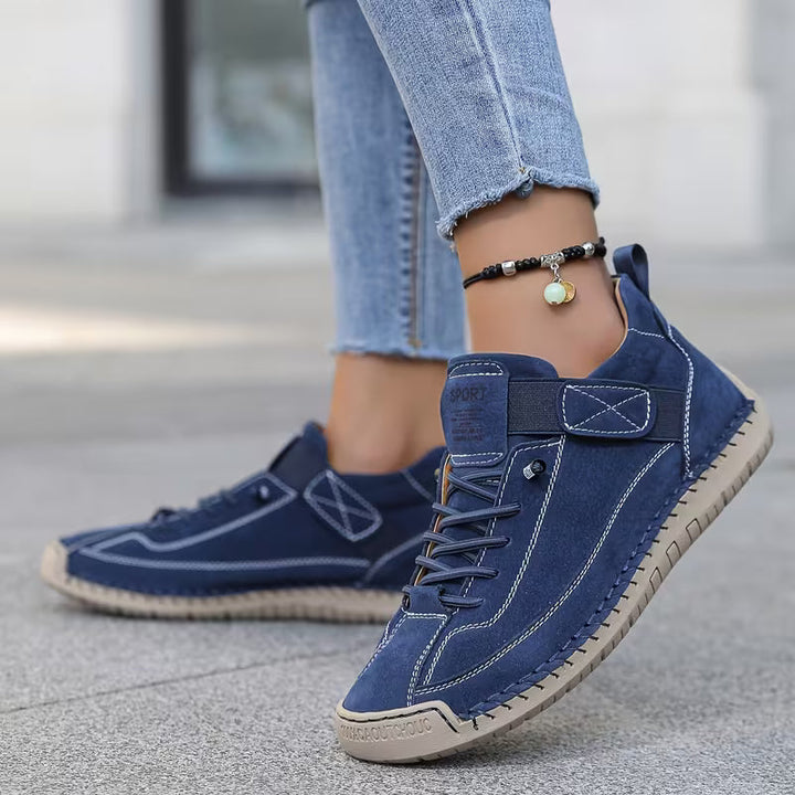 Lily - Flat & Non-Slip Sneaker