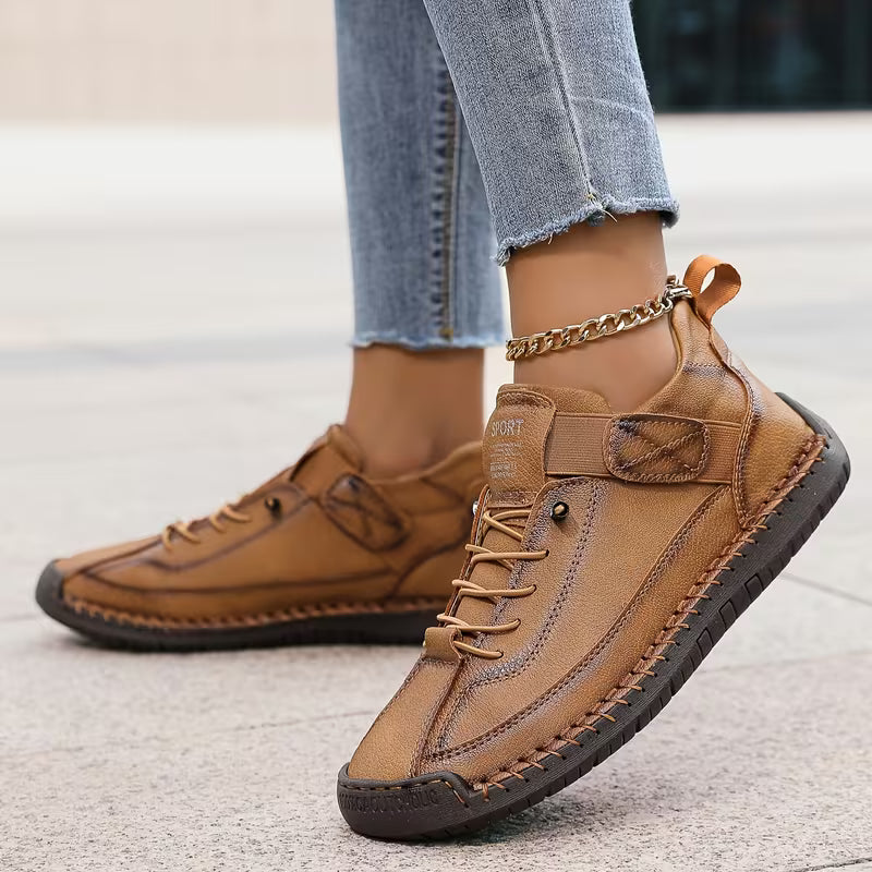 Lily - Flat & Non-Slip Sneaker