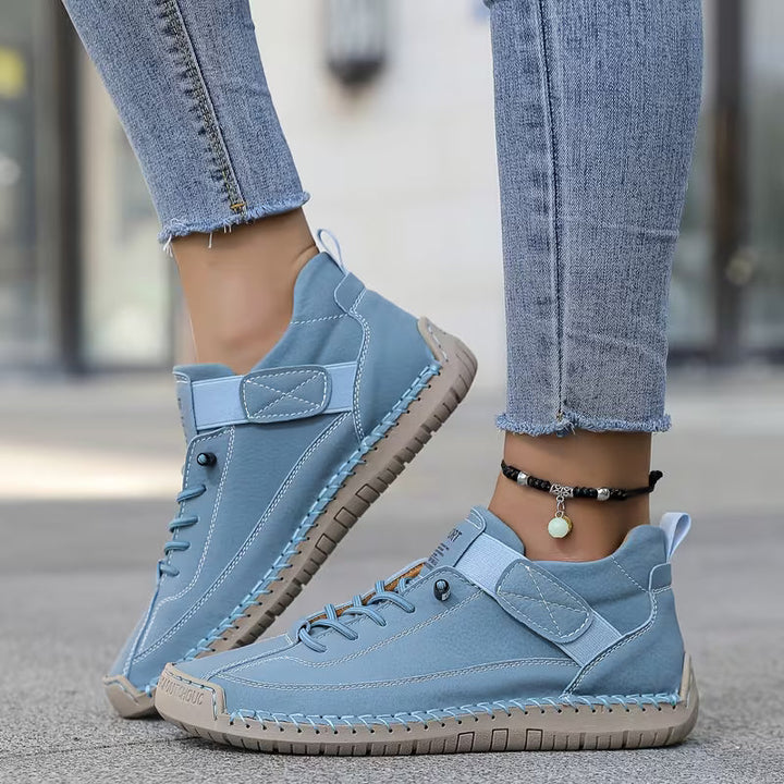 Lily - Flat & Non-Slip Sneaker