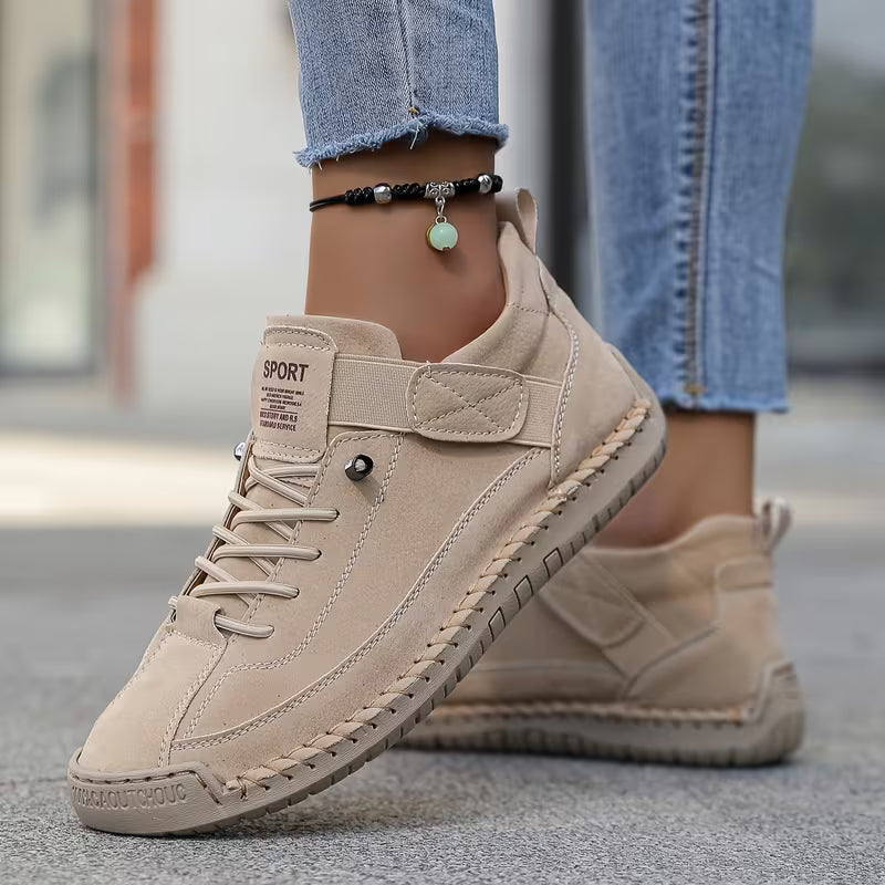 Lily - Flat & Non-Slip Sneaker