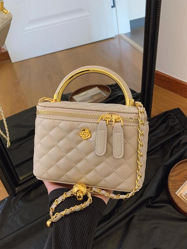 ALICE™ - Casual Quilted Crossbody Bag for Trendy All-Match Style