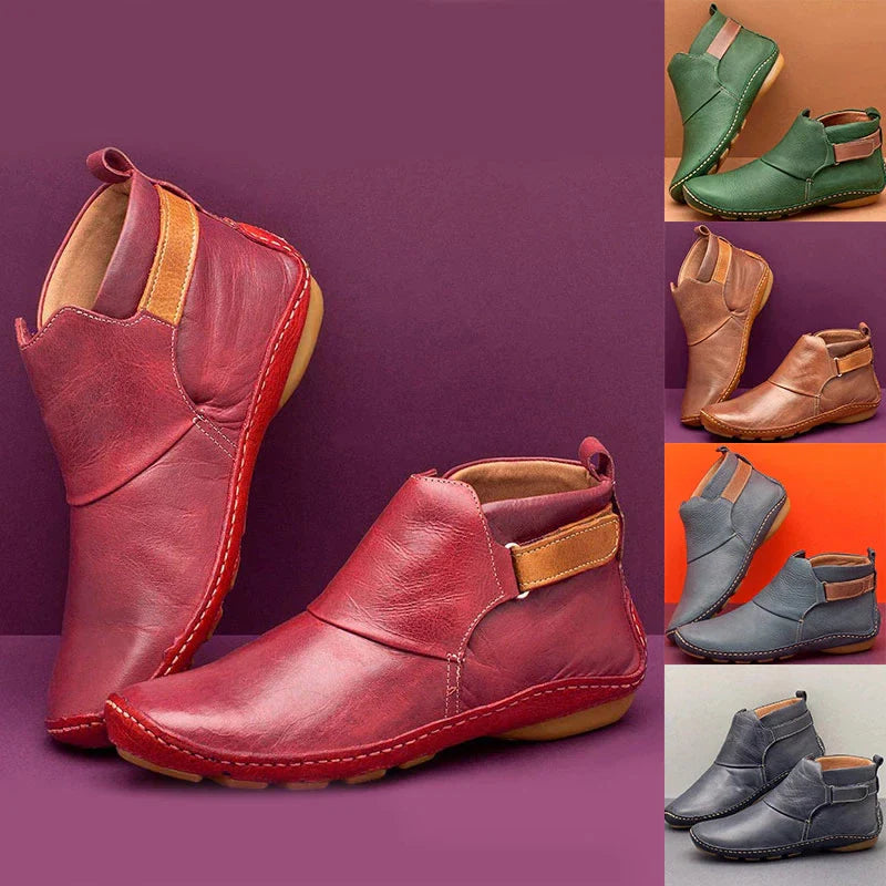 Harper™ | Premium Orthopedic Comfort Boot