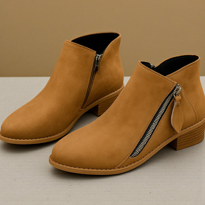 The Charlotte™ | Premium Orthopedic Comfort Boot