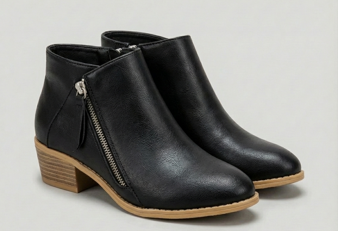 The Charlotte™ | Premium Orthopedic Comfort Boot