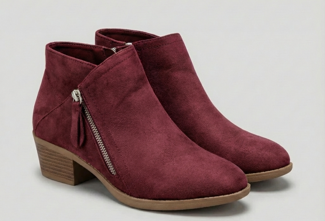 The Charlotte™ | Premium Orthopedic Comfort Boot