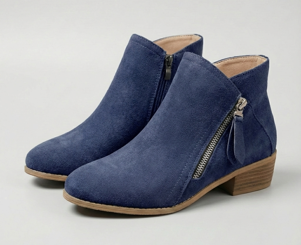 The Charlotte™ | Premium Orthopedic Comfort Boot