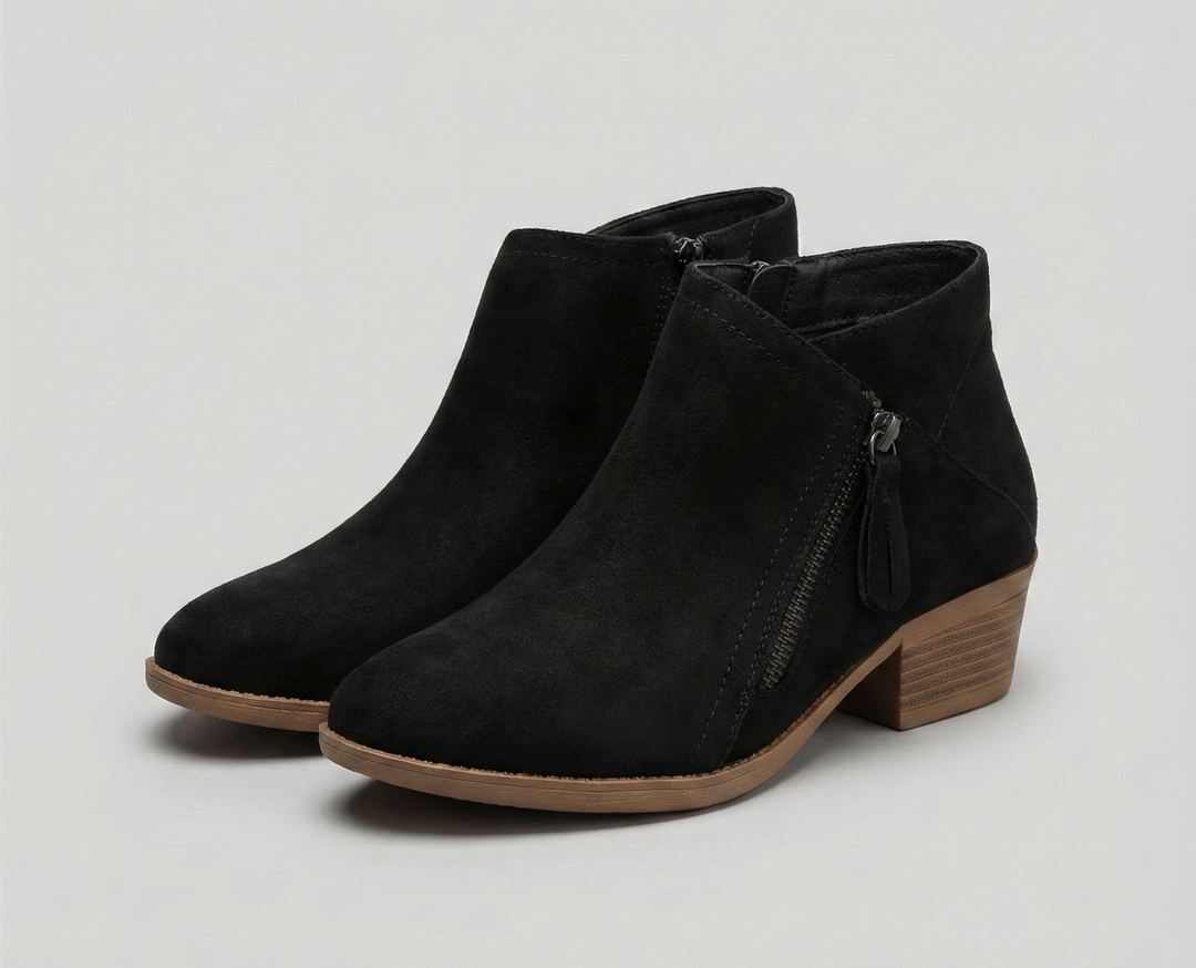 The Charlotte™ | Premium Orthopedic Comfort Boot