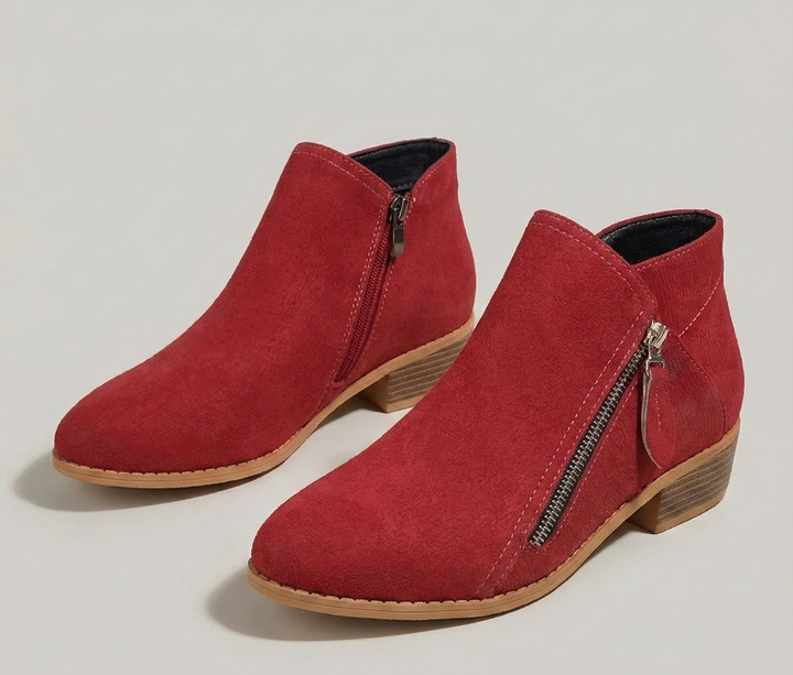 The Charlotte™ | Premium Orthopedic Comfort Boot