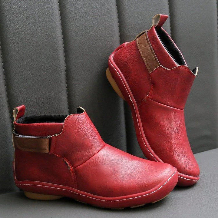Harper™ | Premium Orthopedic Comfort Boot