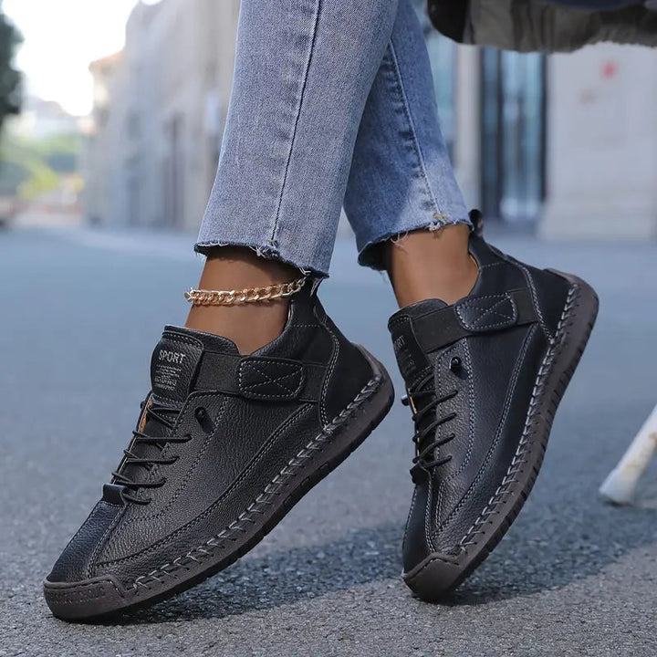Lily - Flat & Non-Slip Sneaker