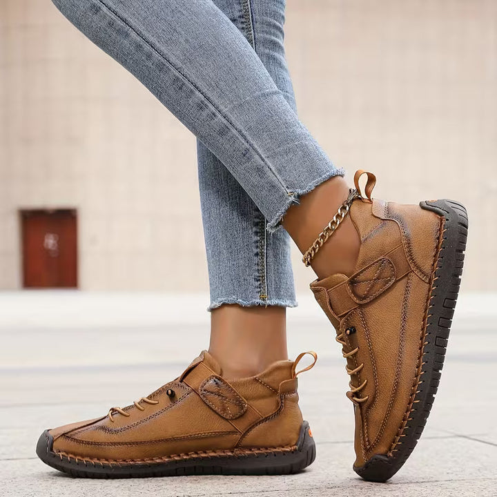 Lily - Flat & Non-Slip Sneaker