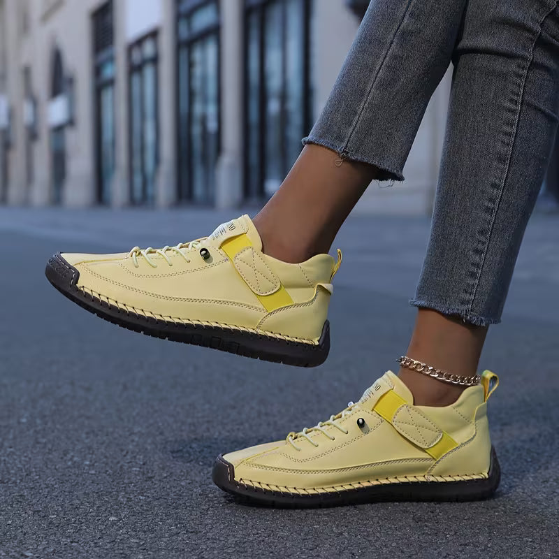 Lily - Flat & Non-Slip Sneaker